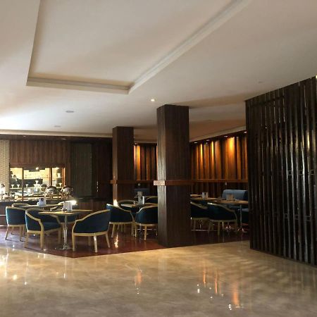 Hotel Aruni Ancol Jakarta Ngoại thất bức ảnh