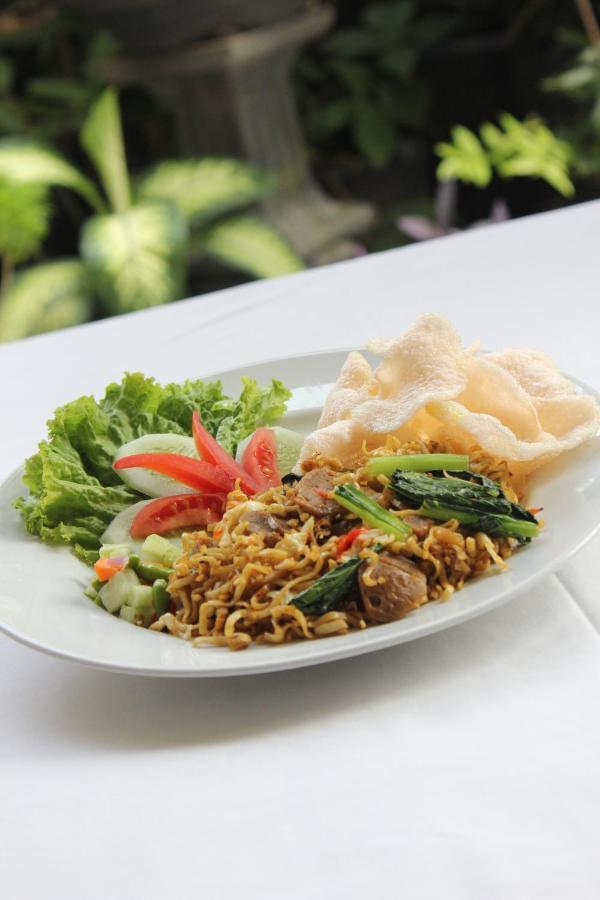 Hotel Aruni Ancol Jakarta Ngoại thất bức ảnh