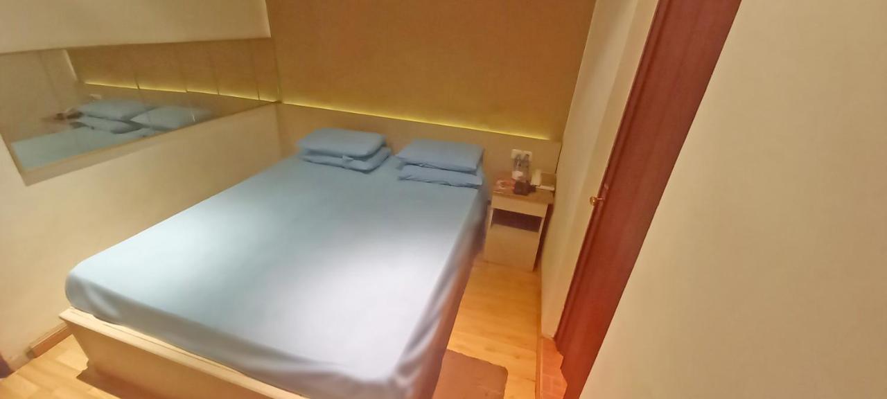 Hotel Aruni Ancol Jakarta Ngoại thất bức ảnh