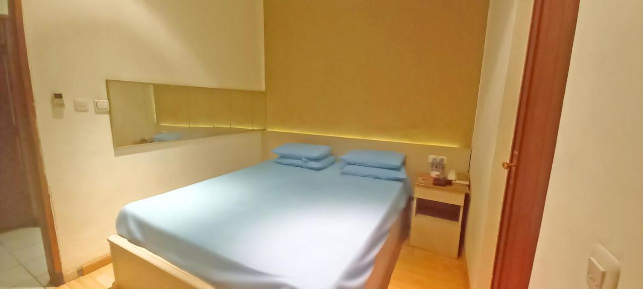 Hotel Aruni Ancol Jakarta Ngoại thất bức ảnh