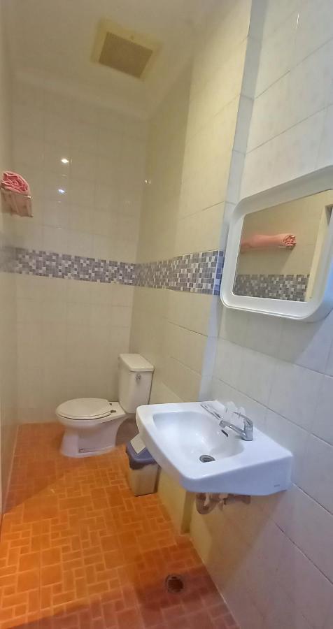 Hotel Aruni Ancol Jakarta Ngoại thất bức ảnh