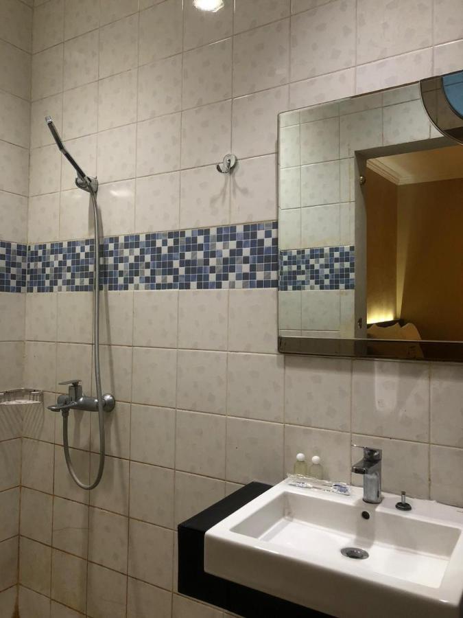 Hotel Aruni Ancol Jakarta Ngoại thất bức ảnh