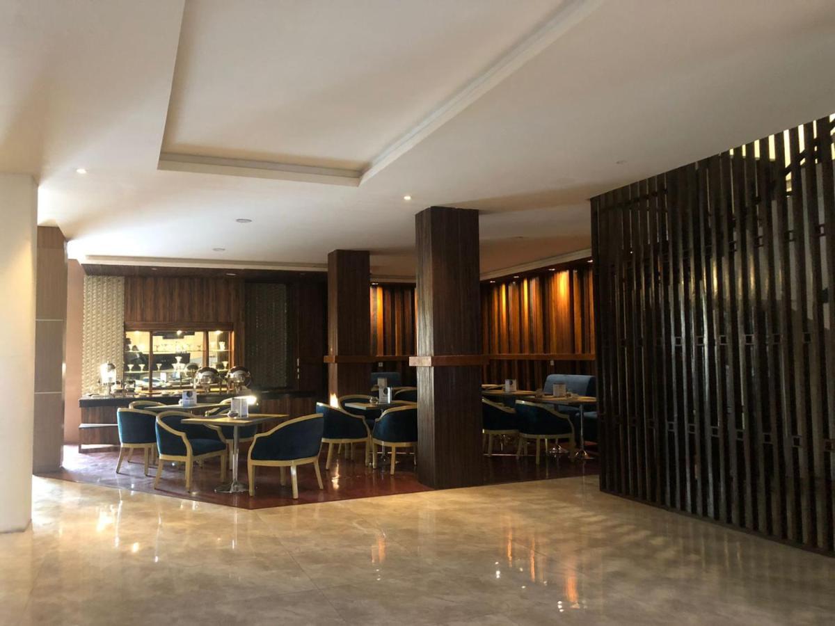 Hotel Aruni Ancol Jakarta Ngoại thất bức ảnh