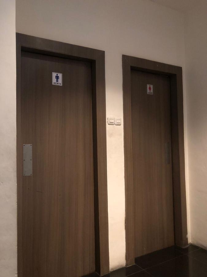 Hotel Aruni Ancol Jakarta Ngoại thất bức ảnh