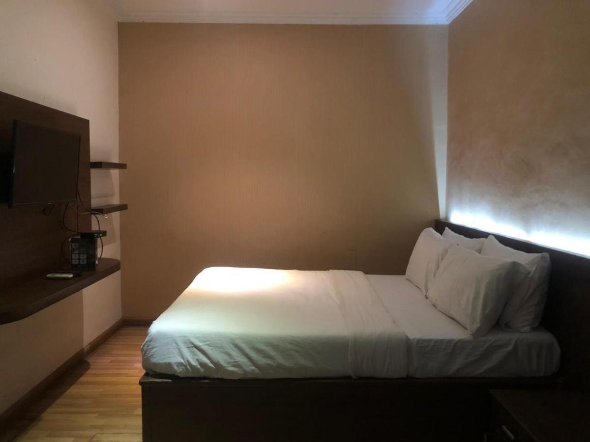 Hotel Aruni Ancol Jakarta Ngoại thất bức ảnh