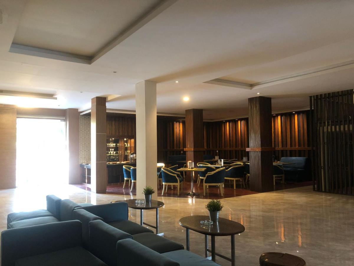 Hotel Aruni Ancol Jakarta Ngoại thất bức ảnh