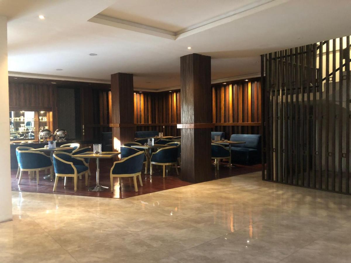 Hotel Aruni Ancol Jakarta Ngoại thất bức ảnh