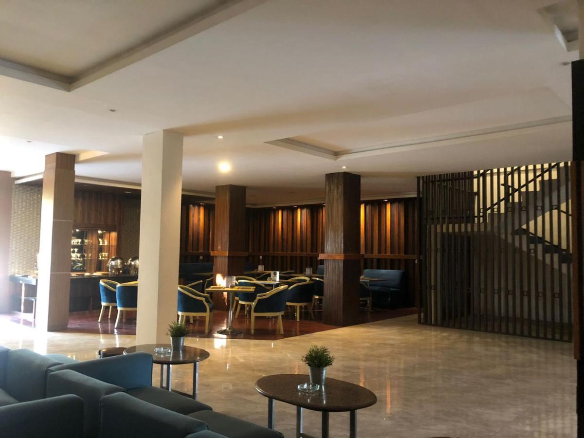 Hotel Aruni Ancol Jakarta Ngoại thất bức ảnh
