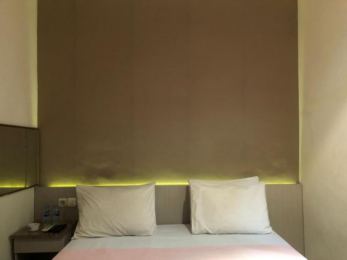 Hotel Aruni Ancol Jakarta Ngoại thất bức ảnh