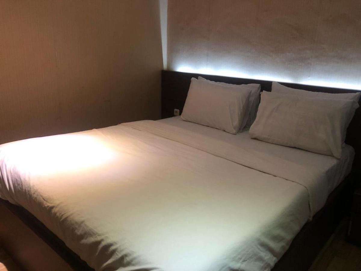 Hotel Aruni Ancol Jakarta Ngoại thất bức ảnh