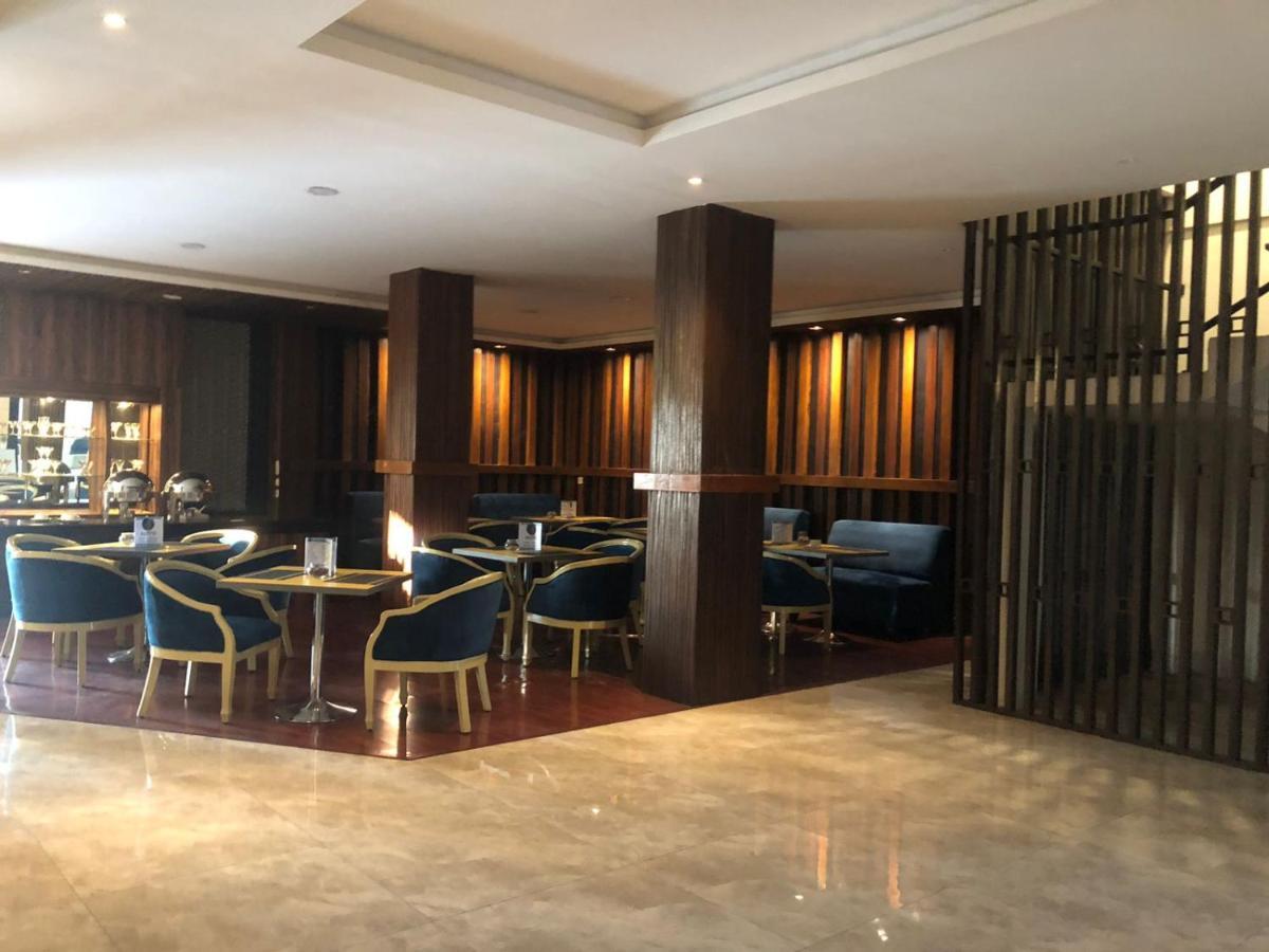 Hotel Aruni Ancol Jakarta Ngoại thất bức ảnh