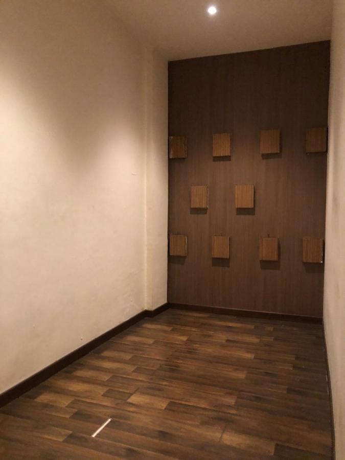 Hotel Aruni Ancol Jakarta Ngoại thất bức ảnh