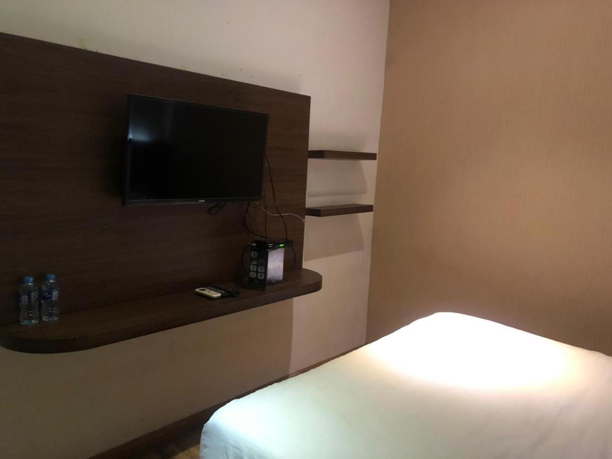 Hotel Aruni Ancol Jakarta Ngoại thất bức ảnh