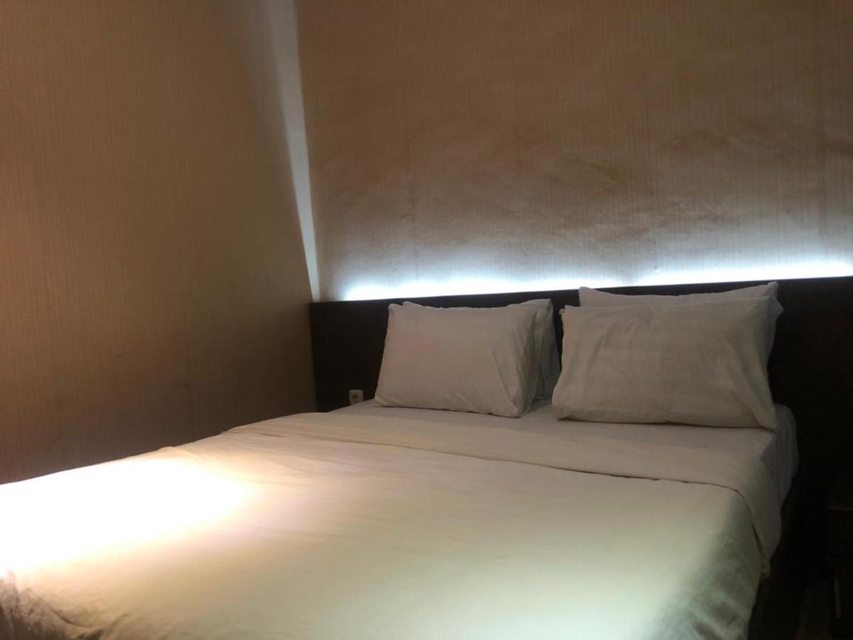 Hotel Aruni Ancol Jakarta Ngoại thất bức ảnh