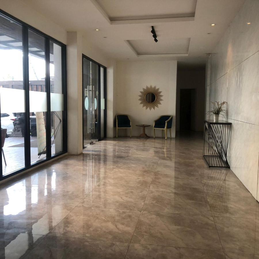 Hotel Aruni Ancol Jakarta Ngoại thất bức ảnh