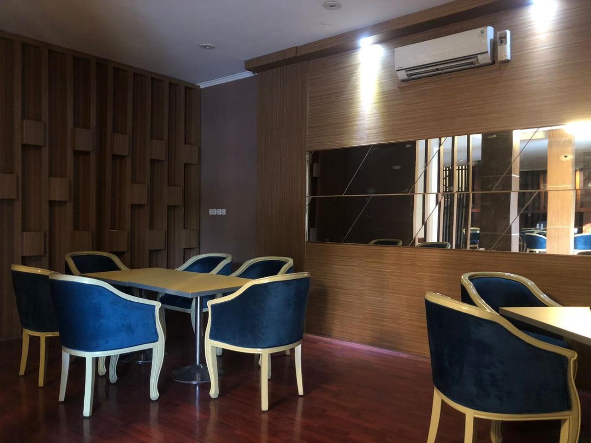 Hotel Aruni Ancol Jakarta Ngoại thất bức ảnh