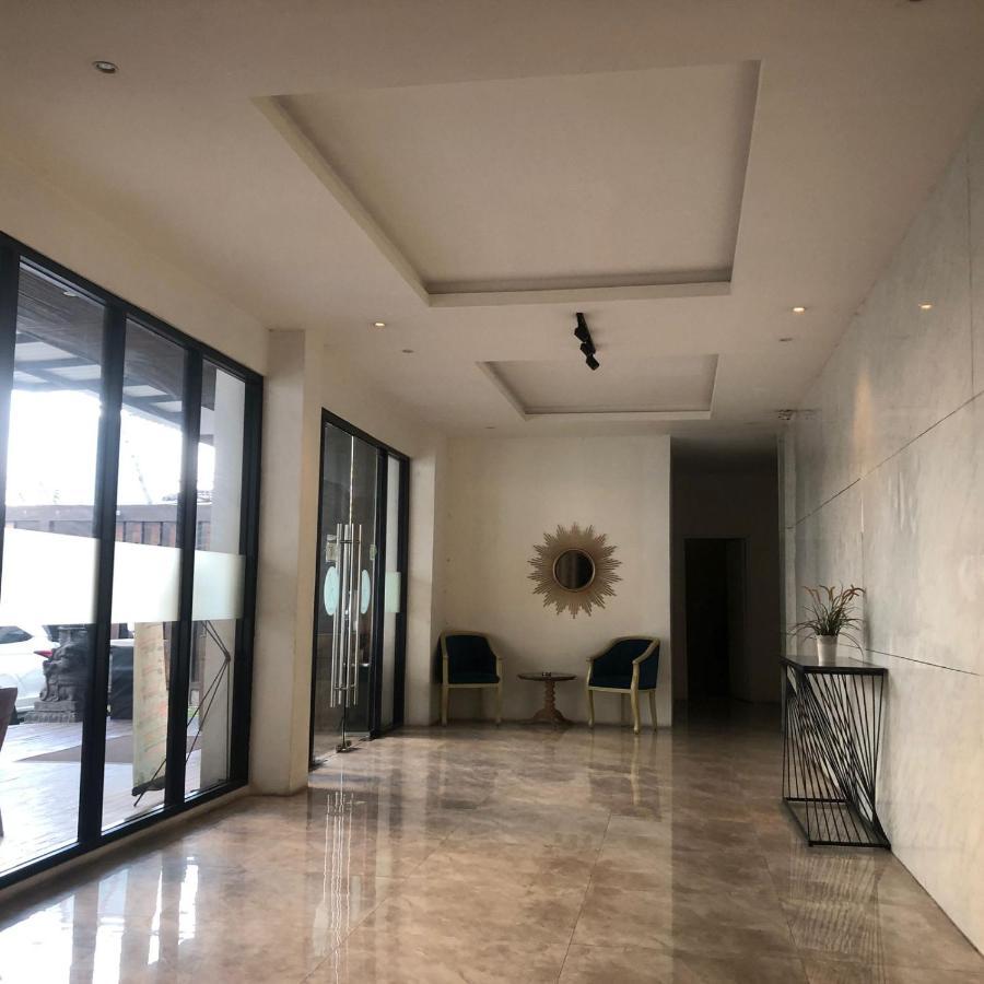 Hotel Aruni Ancol Jakarta Ngoại thất bức ảnh