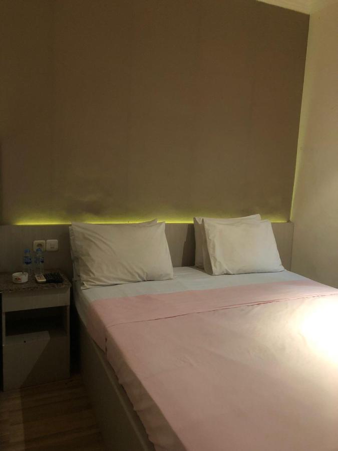 Hotel Aruni Ancol Jakarta Ngoại thất bức ảnh